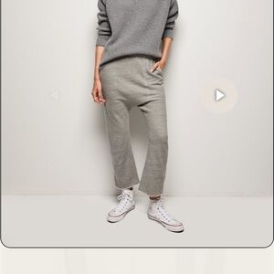 Nili Lotan SF Sweatpants